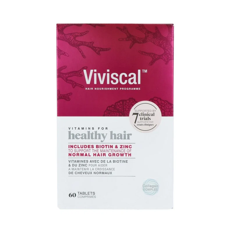 Viviscal Extra Strength Supplement