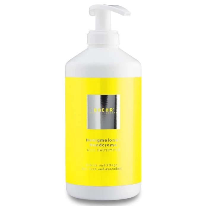 BAEHR beauty concept Handcreme Honigmelone 500ml