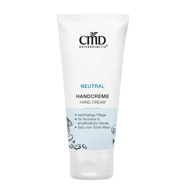 CMD Neutral Handcreme 100ml