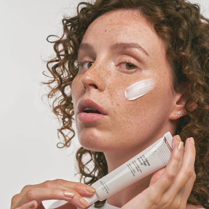 NOVEXPERT The Expert Anti-Aging Cream 40 ml