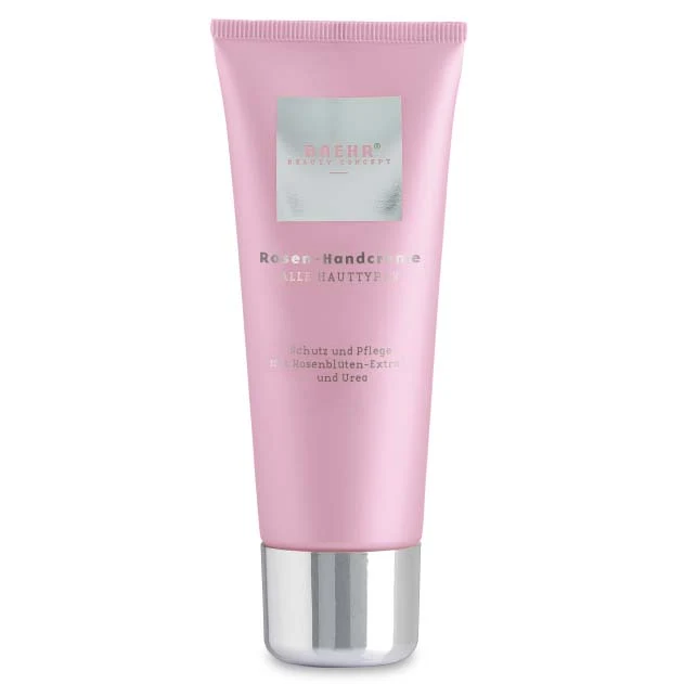 BAEHR beauty concept - Rosen-Handcreme 75ml