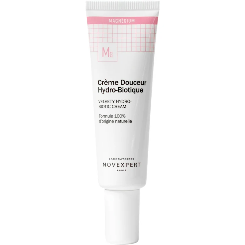 NOVEXPERT Velvety Hydro-Biotic Cream 30 ml