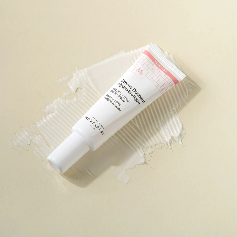 NOVEXPERT Velvety Hydro-Biotic Cream 30 ml