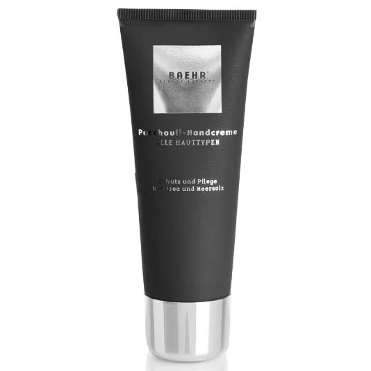 BAEHR beauty concept Handcreme Patchouli 75ml