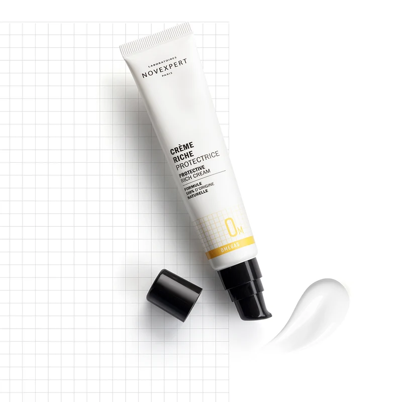 NOVEXPERT Protective Rich Cream 40 ml