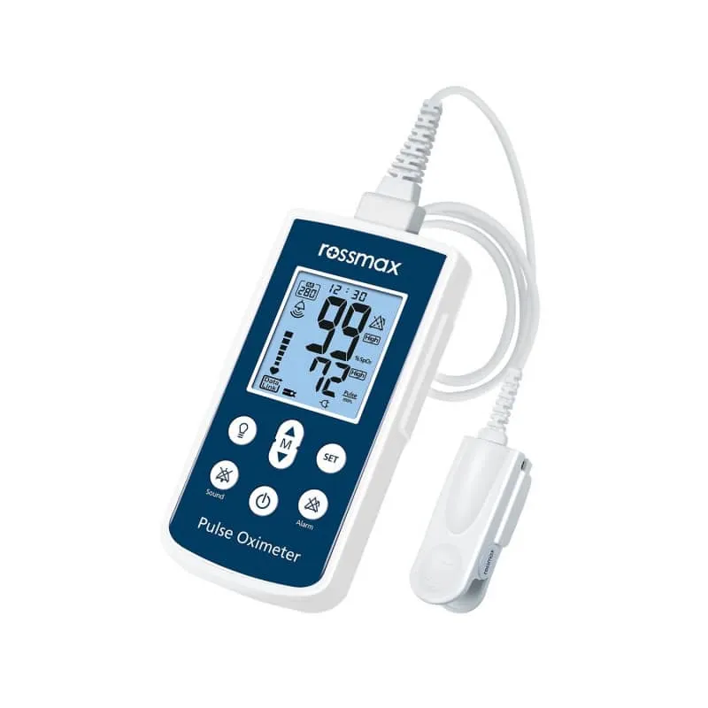 Pulsoximeter SA310