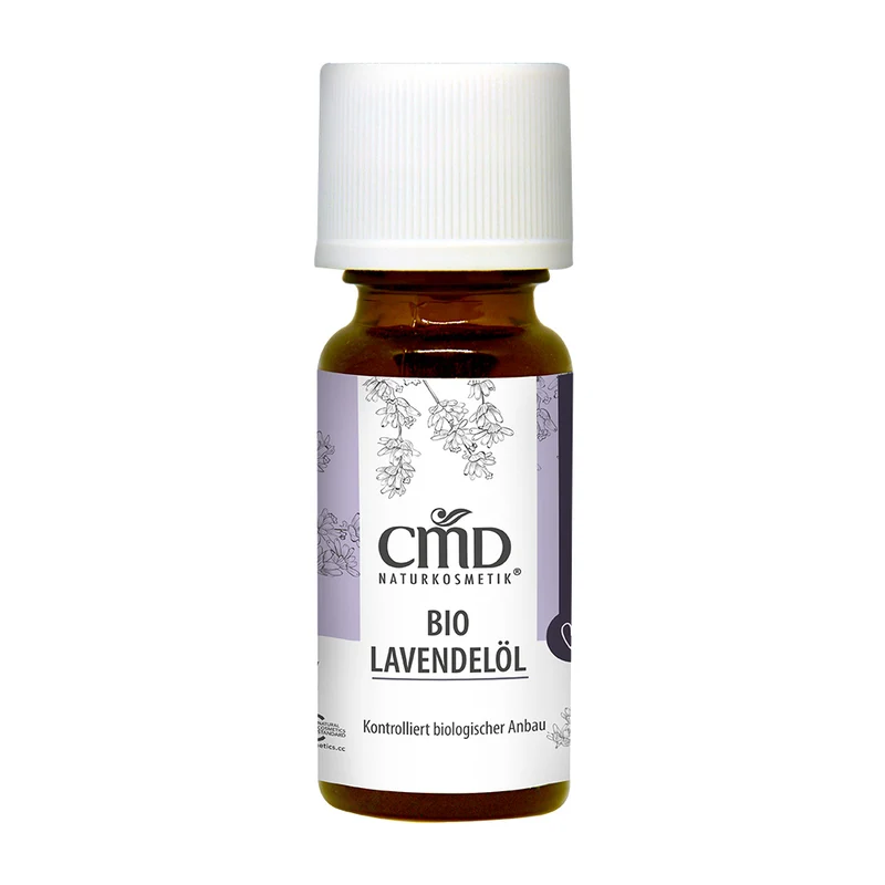 CMD reines Lavendel Öl 10ml