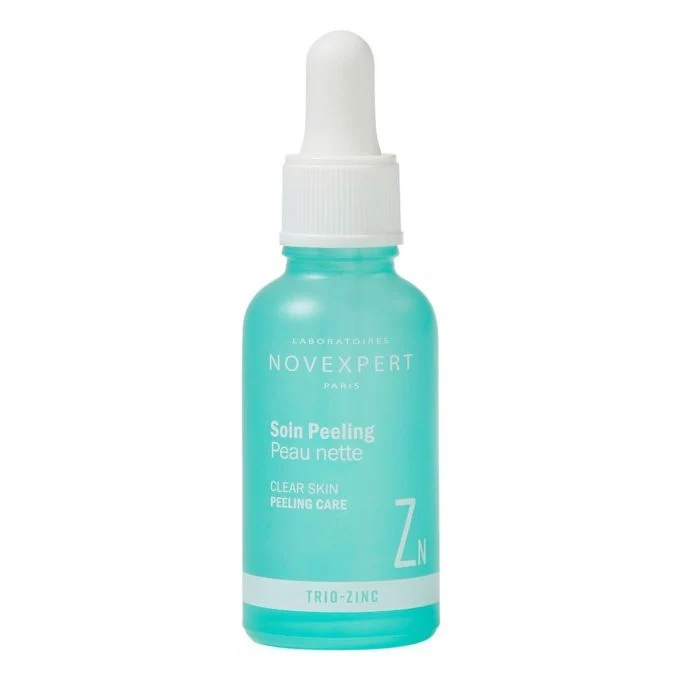 NOVEXPERT Clear Skin Peeling Care 30 ml