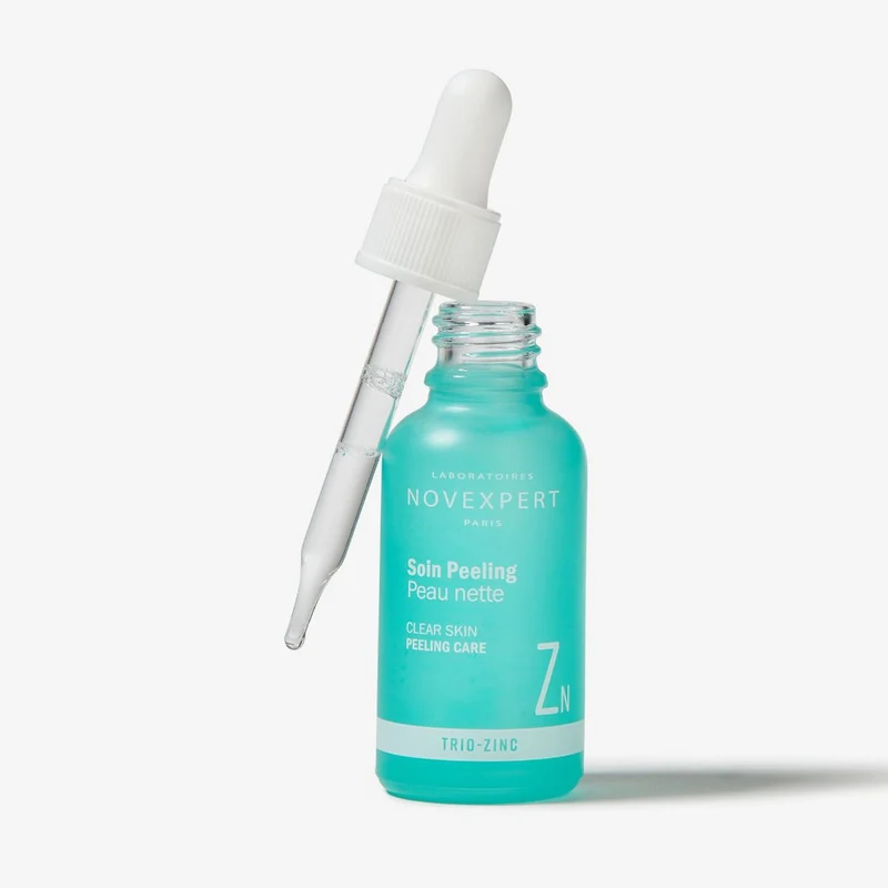 NOVEXPERT Clear Skin Peeling Care 30 ml