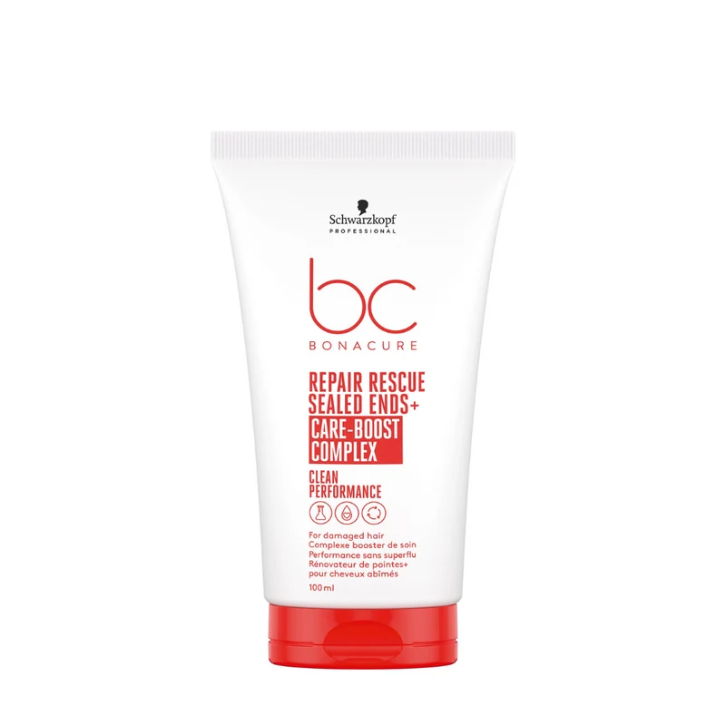 Schwarzkopf Professional Bonacure Repair Rescue Versiegelte Enden 100ml
