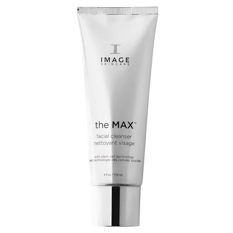 IMAGE the MAX Facial Cleanser 118ml