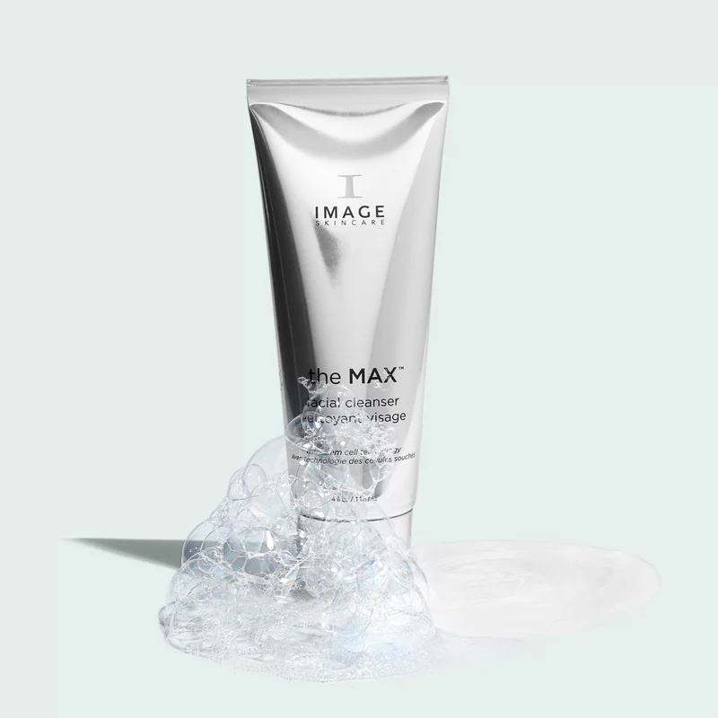 IMAGE the MAX Facial Cleanser 118ml