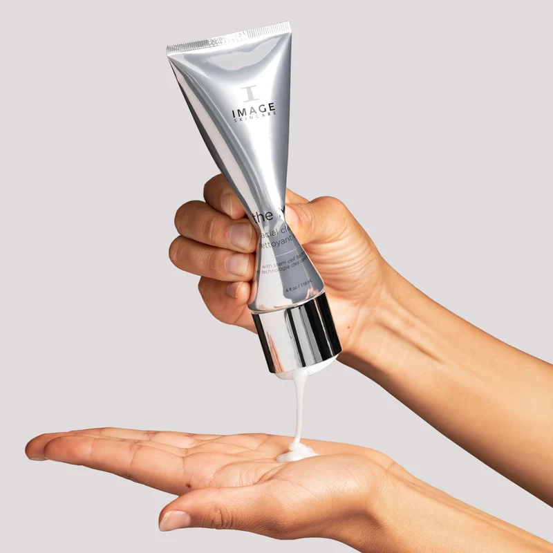 IMAGE the MAX Facial Cleanser 118ml