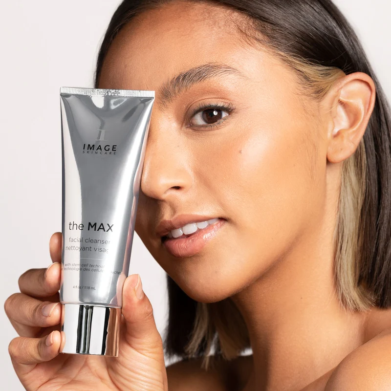 IMAGE the MAX Facial Cleanser 118ml