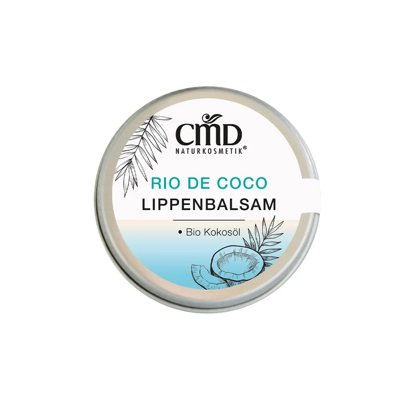 CMD Rio de Coco Lippenbalsam 14g