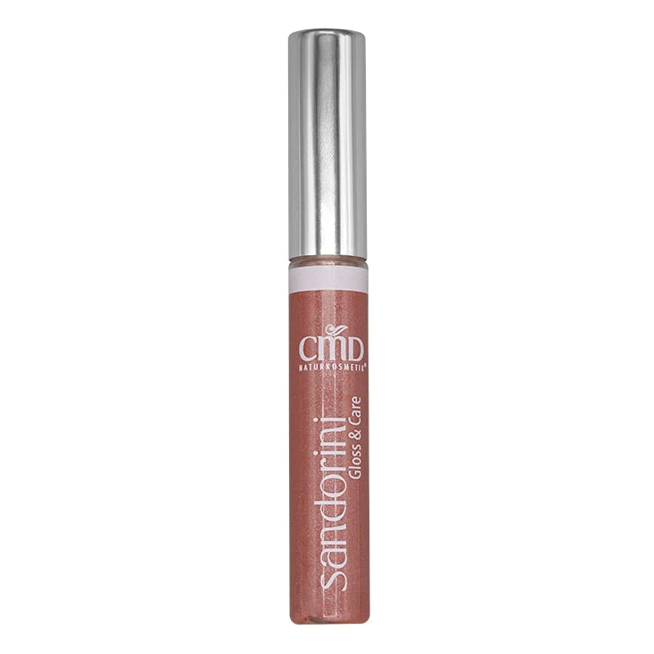 CMD Sandorini Lipgloss shimmer 6 ml