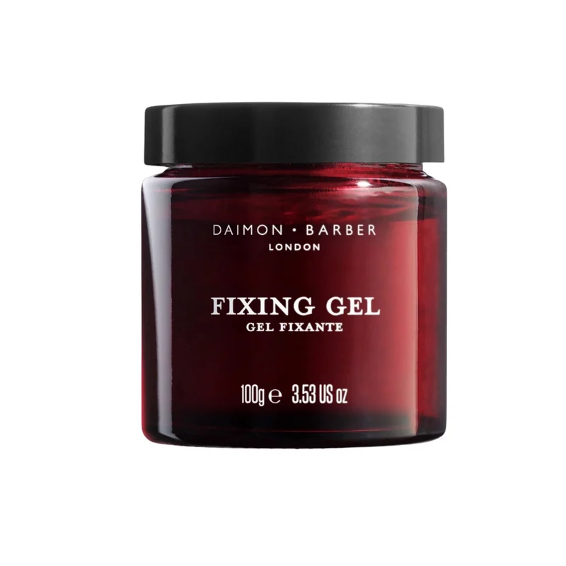Daimon Friseur-Fixiergel