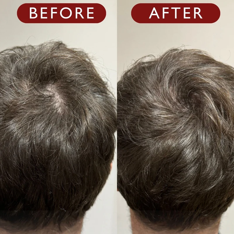 Daimon Barber Advanced Plus Shampoo 280ml