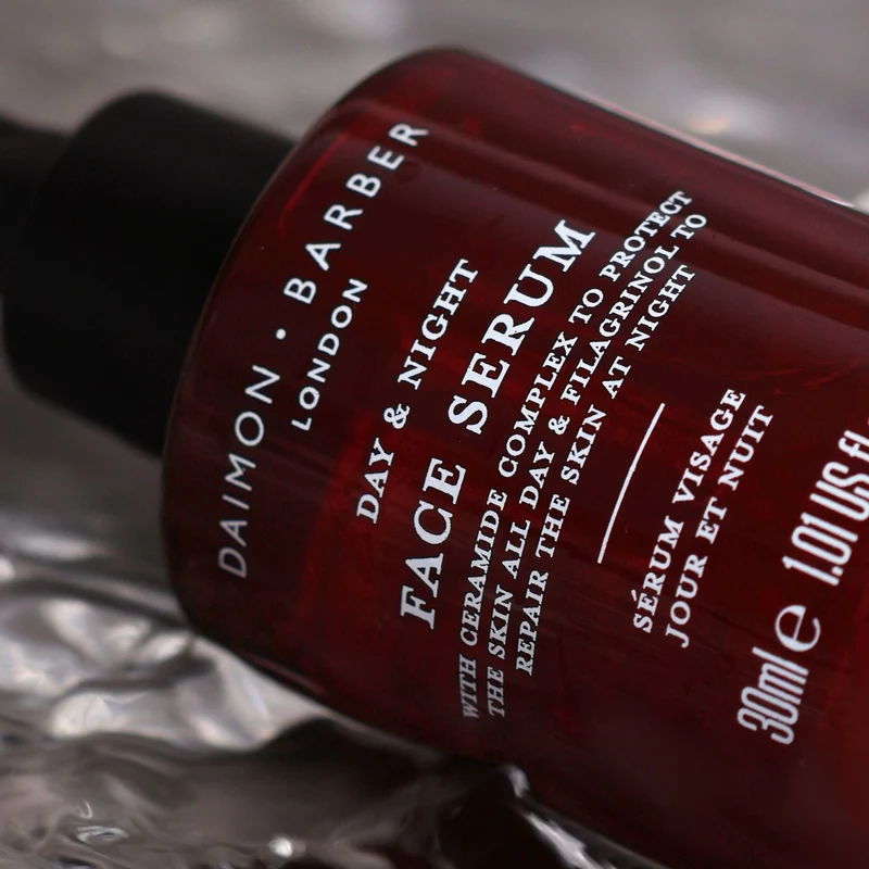 Daimon Barber Gesichtsserum 30ml