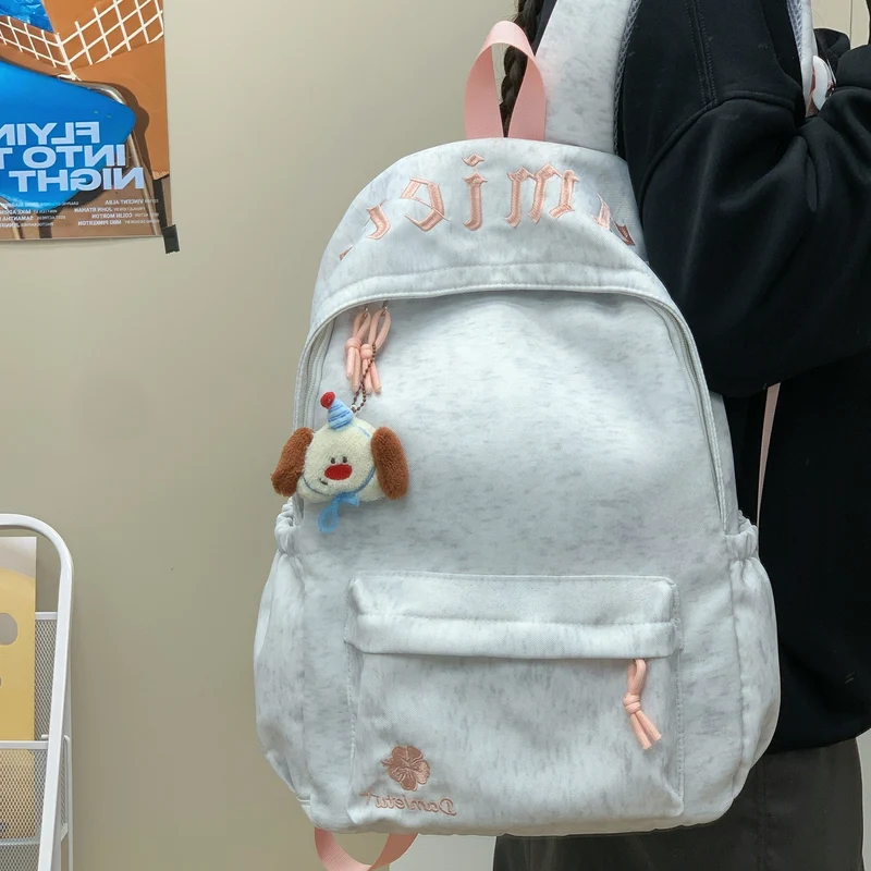 Niedlicher charakterthemen Rucksack Karnz
