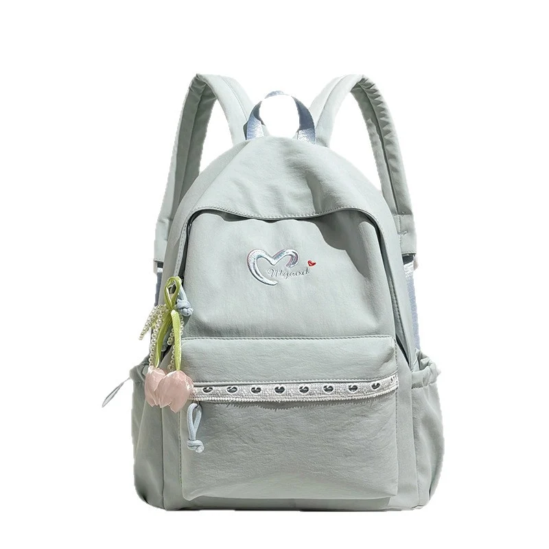 Süßer lässiger Rucksack Karnz