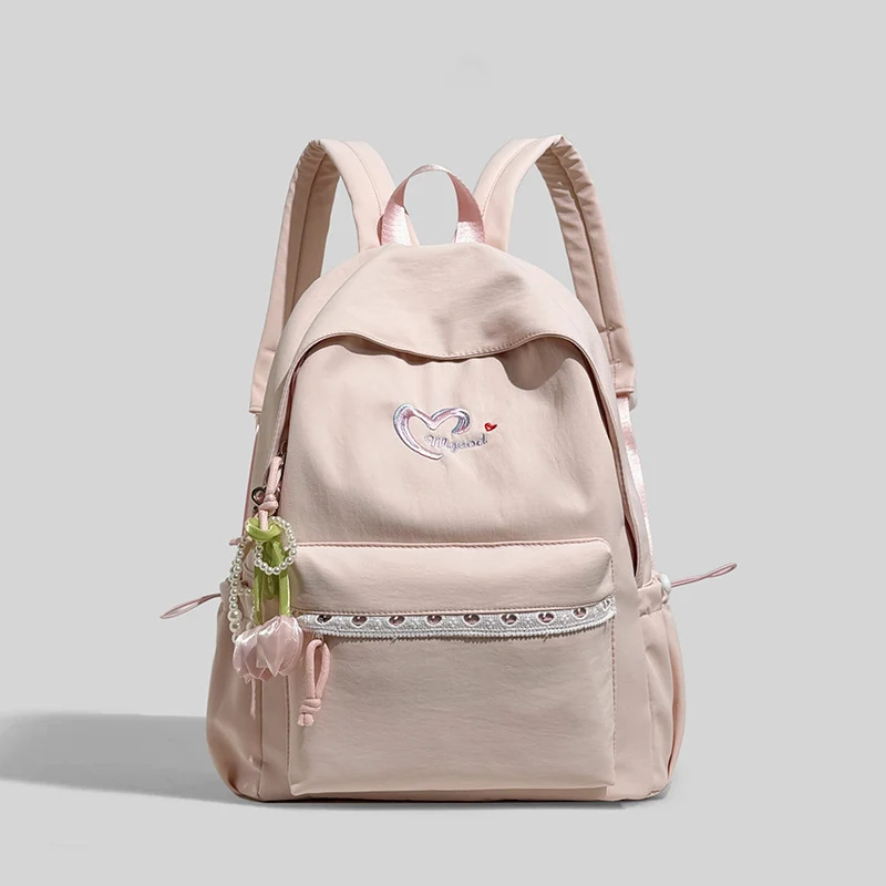 Süßer lässiger Rucksack Karnz