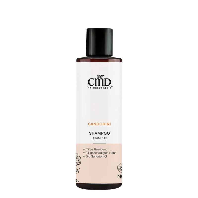 CMD Sandorini Shampoo 200ml