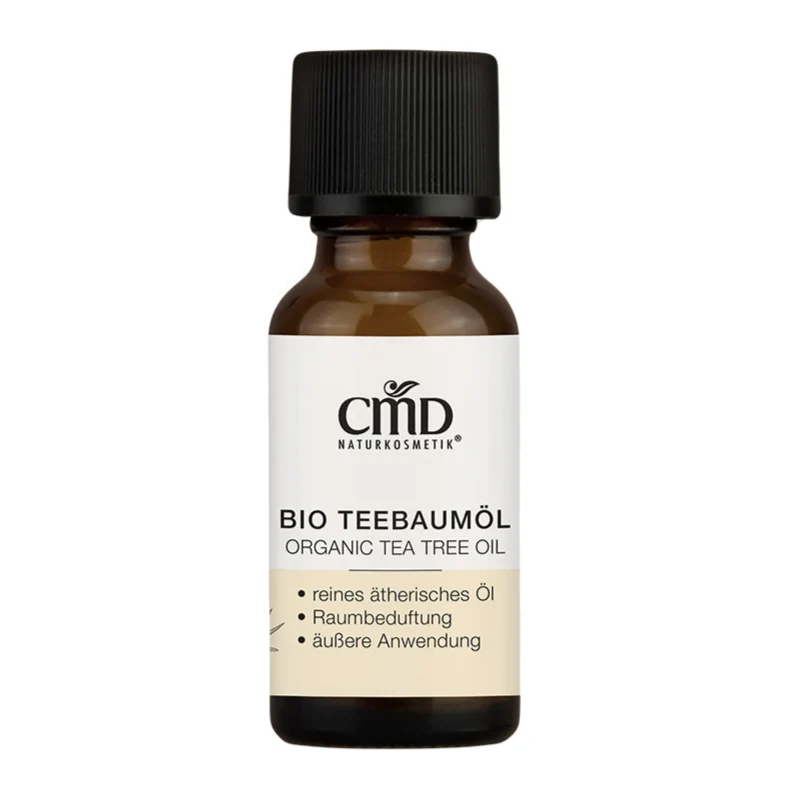 CMD Bio Teebaumöl 20ml