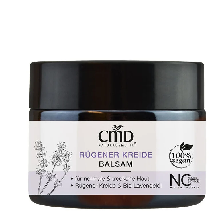 CMD Rügener Kreide Balsam 50 ml
