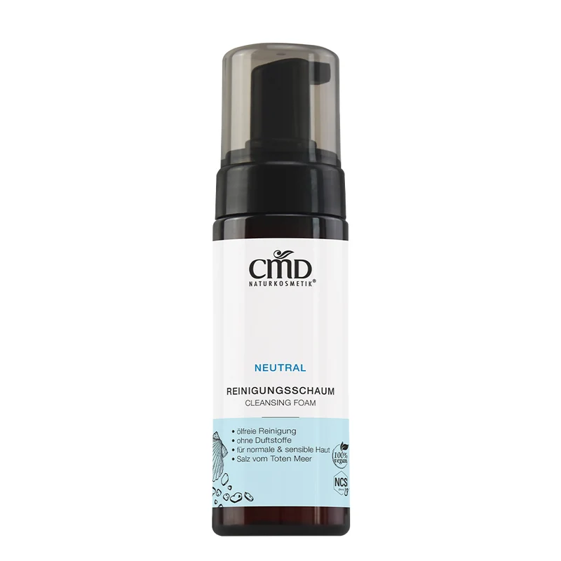 CMD Neutral Reinigungsschaum 150ml