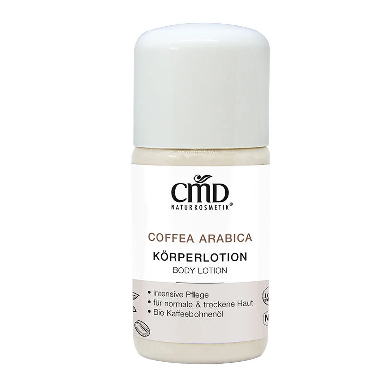 CMD Coffea Arabica Körpermilch 30ml