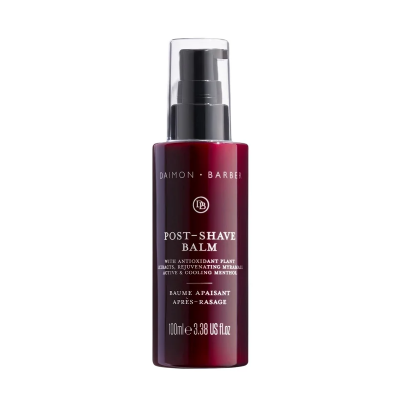 Daimon Barber Balsam nach der Rasur 100ml