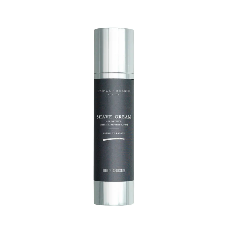 Daimon Barber Advanced Rasiercreme 100ml