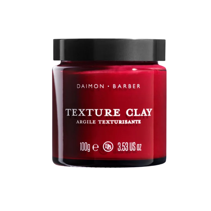 Daimon Barber Texture Clay