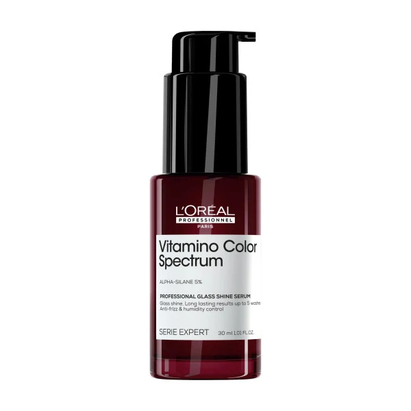 L'Oréal Professionnel Vitamino Farbspektrum Glasglanz