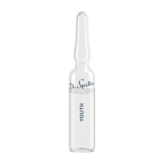Dr. Spiller Frozen Lake - YOUTH – The Lifting Ampoule 7x2ml