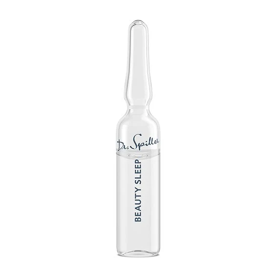 Dr. Spiller Beauty Sleep - Moonlight - The Regenerating Ampoule 7 x 2 ml