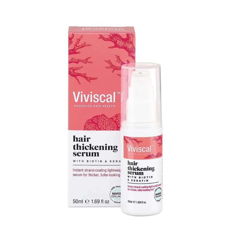 Viviscal Haarverdichtungs-Serum 50ml
