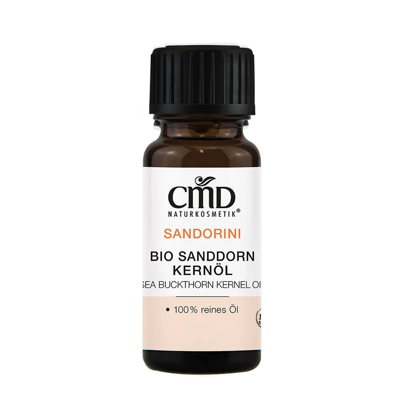 CMD Bio Sanddorn Kernöl 10ml