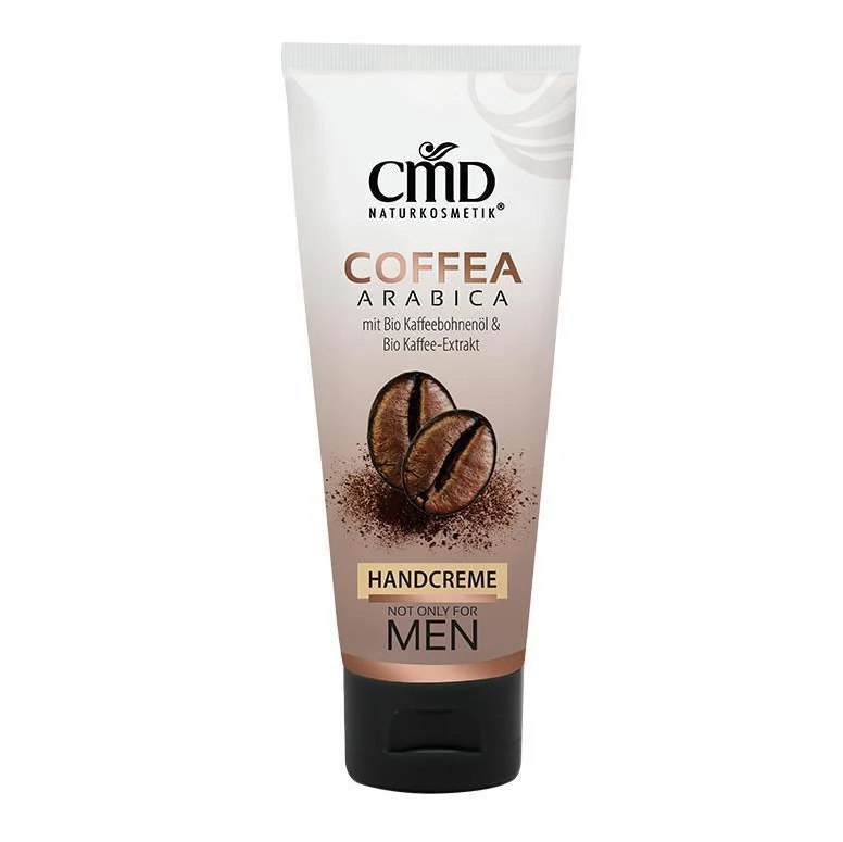 CMD Coffea Arabica Handcreme 75ml