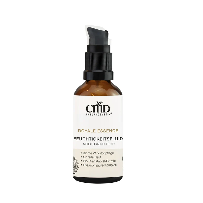 CMD Royale Essence Feuchtigkeitsfluid 50ml