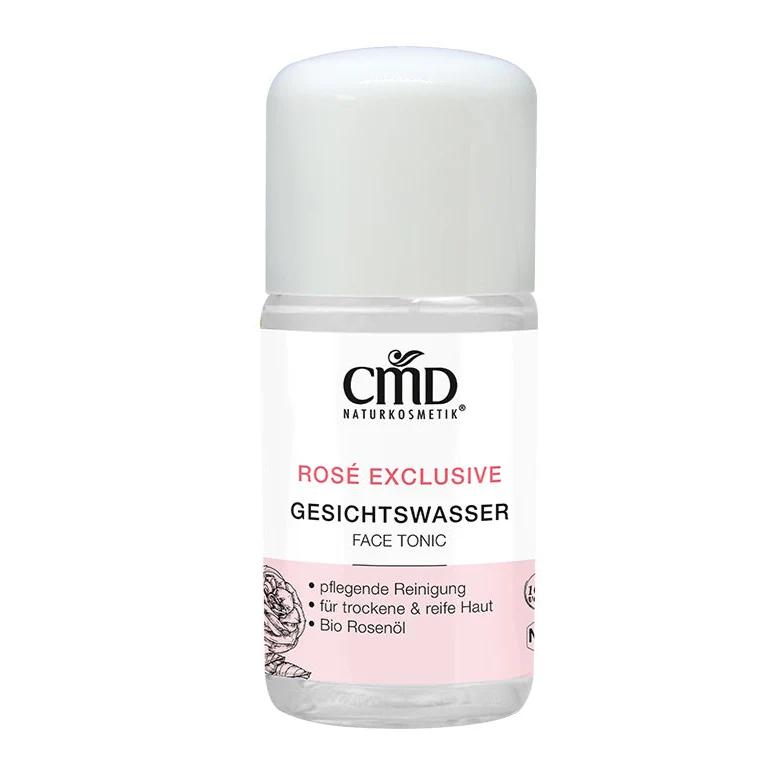 CMD Rosé Exclusive Gesichtswasser 30ml