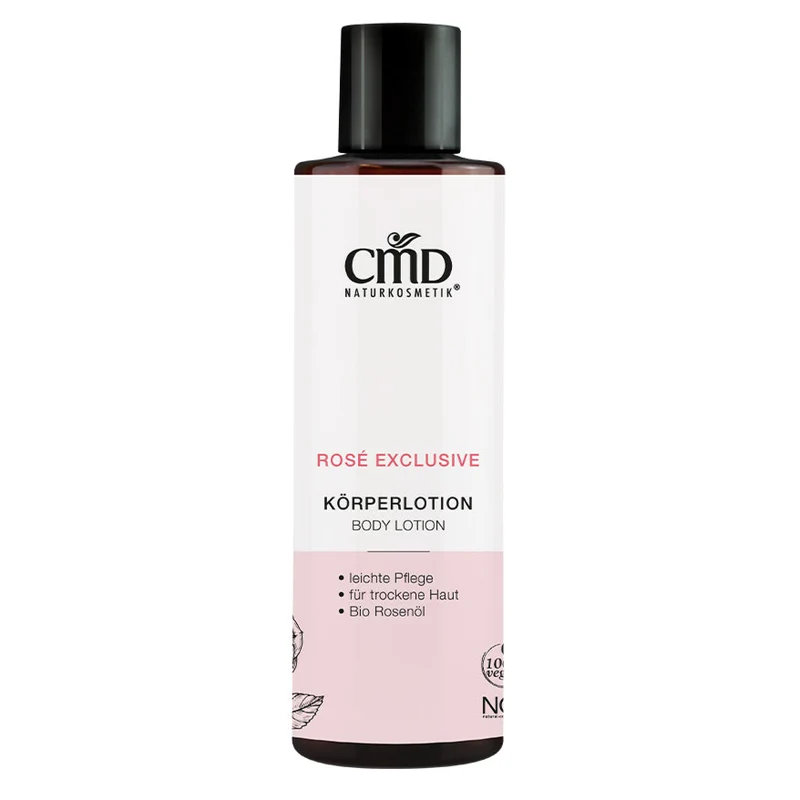 CMD Rosé Exclusive Körperlotion 200ml