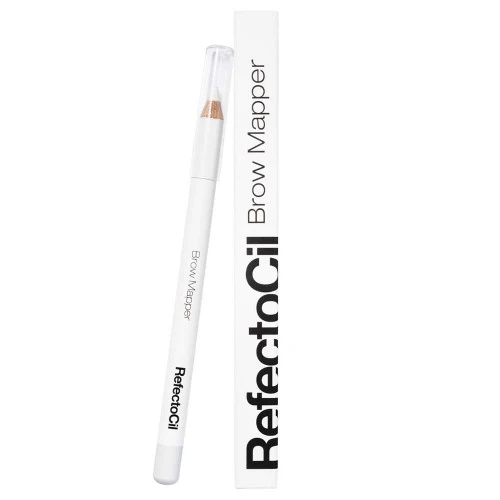 RefectoCil Brow Mapper