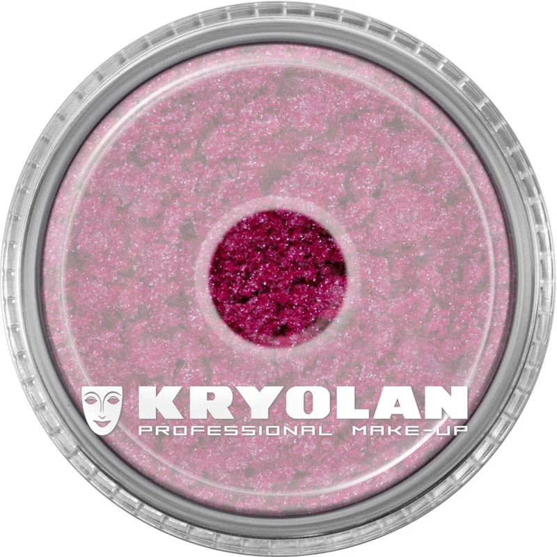 Kryolan Satin Powder 3 g