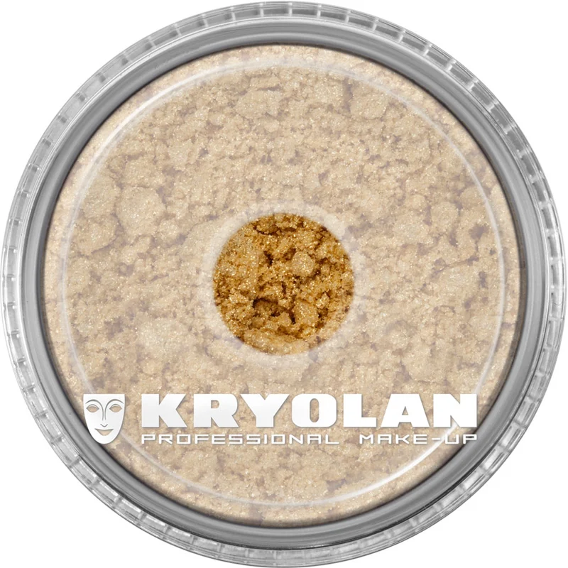 Kryolan Satin Powder 3 g