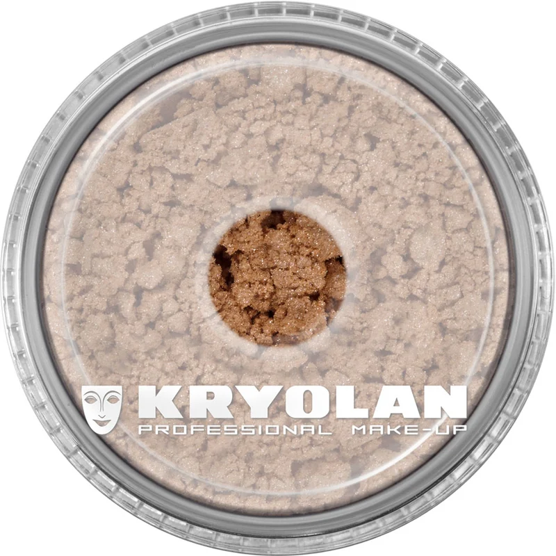 Kryolan Satin Powder 3 g