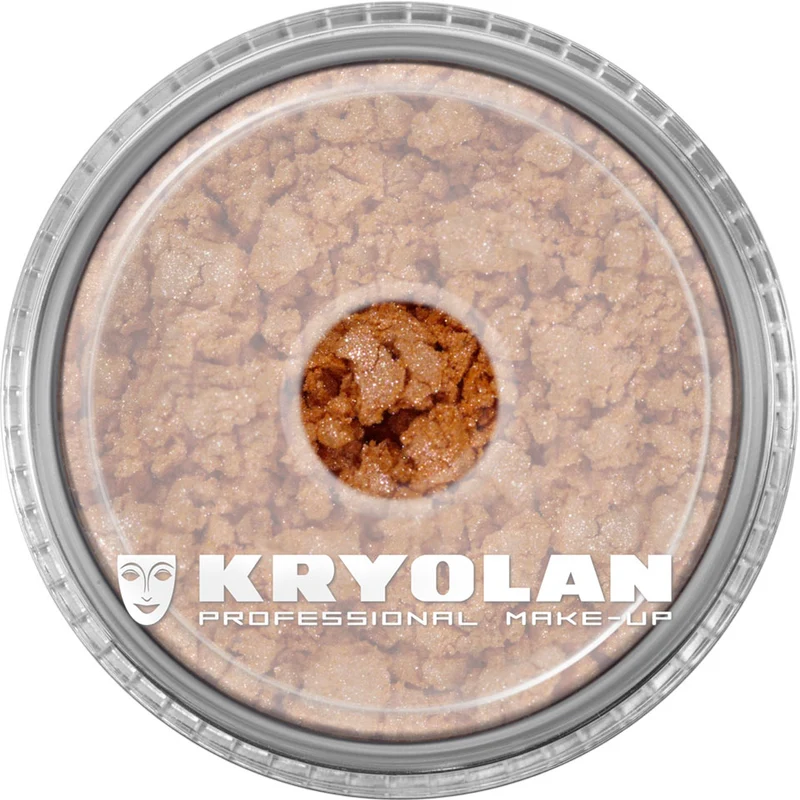 Kryolan Satin Powder 3 g