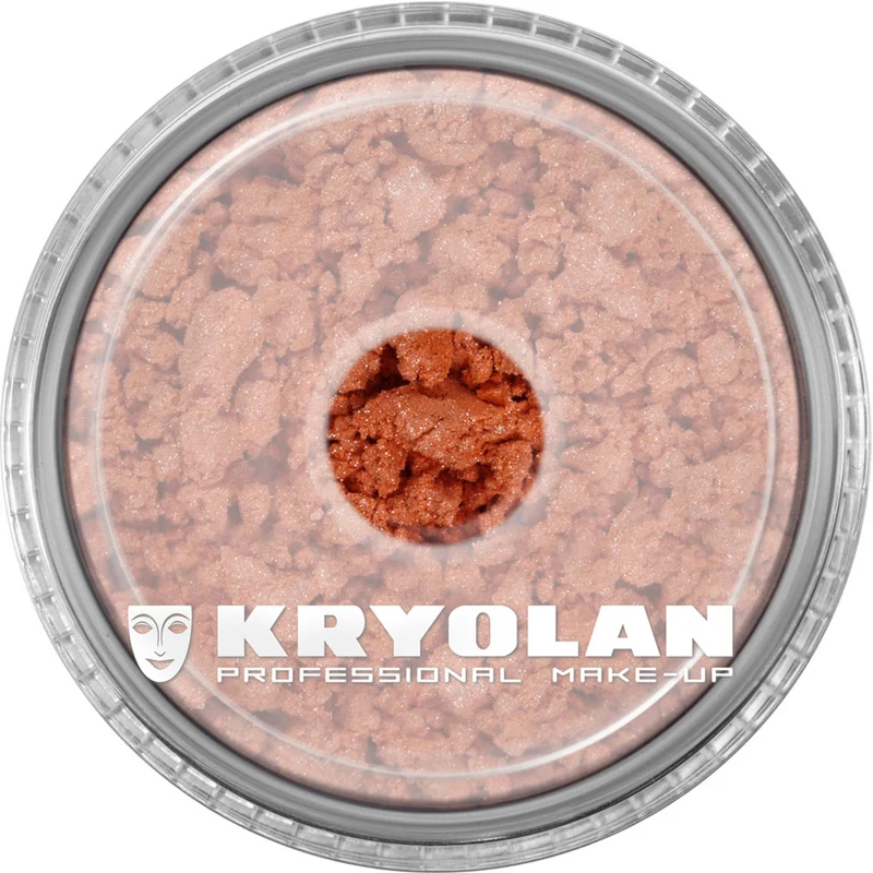 Kryolan Satin Powder 3 g
