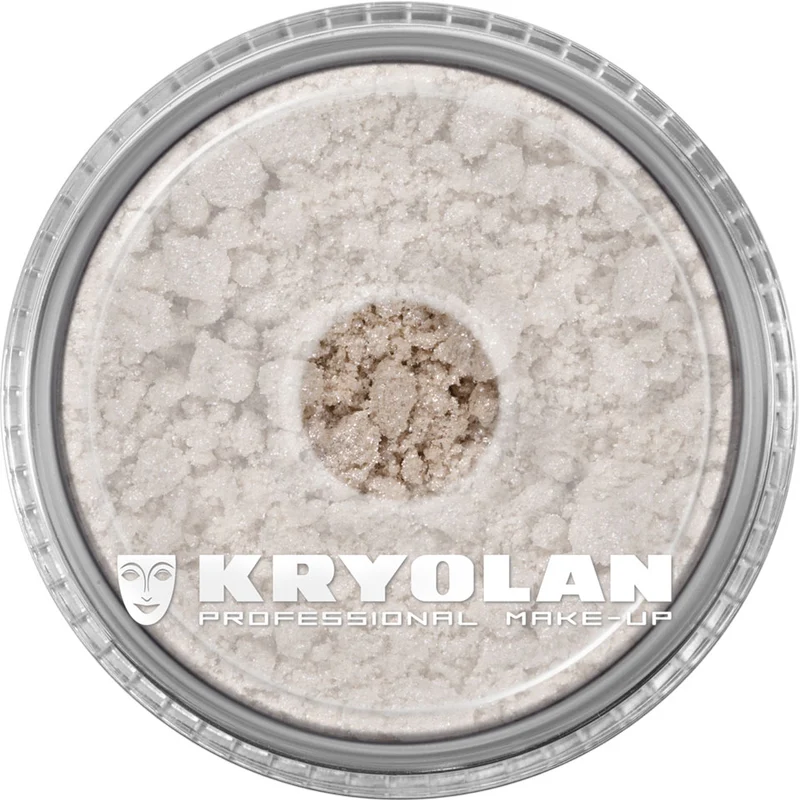 Kryolan Satin Powder 3 g